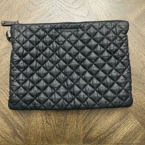💕Make an offer💕Mz Wallace metro pouch.